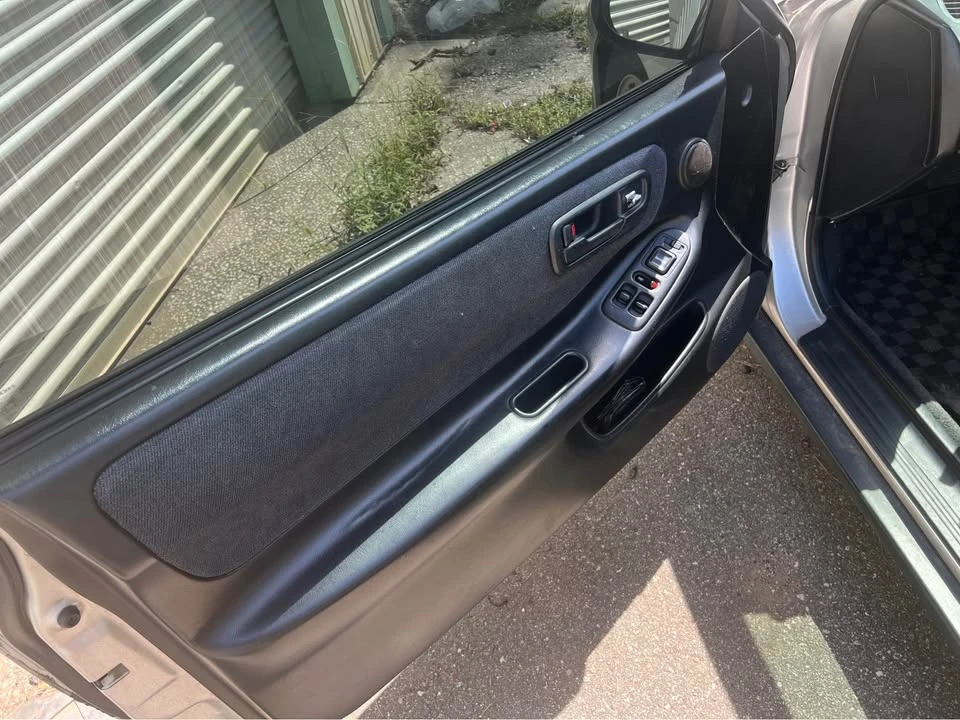 1998 Acura Integra 3rd Gen - Image 6 of 16