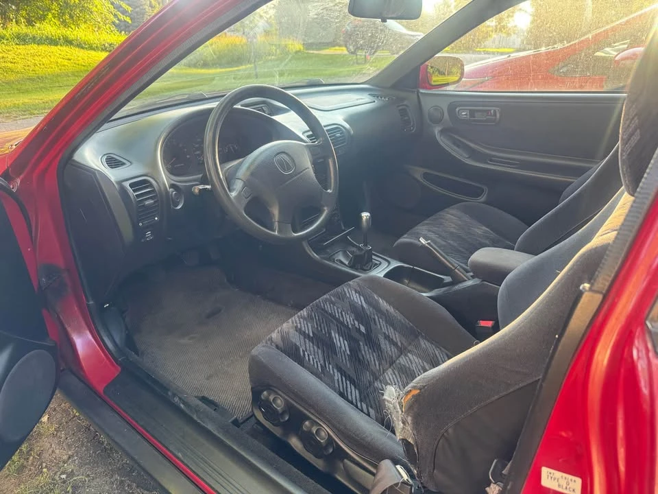1998 Acura Integra 3rd Gen - Image 3 of 6