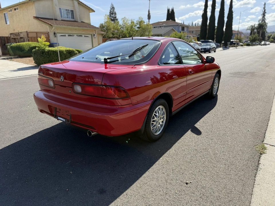 1998 Acura Integra 3rd Gen - Image 9 of 31