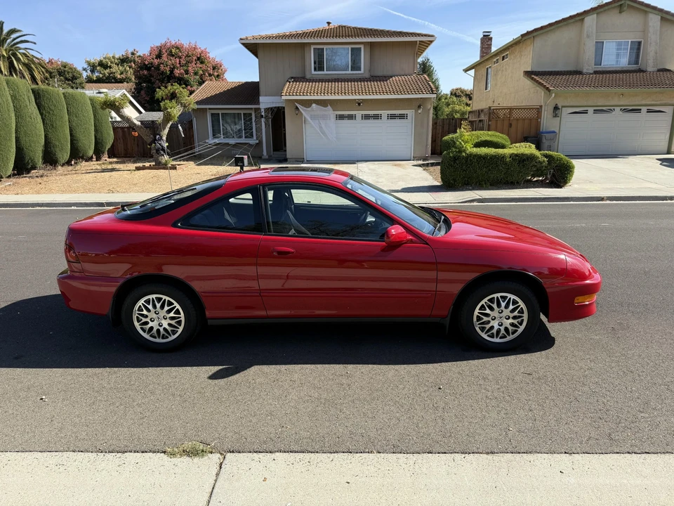 1998 Acura Integra 3rd Gen - Image 8 of 31