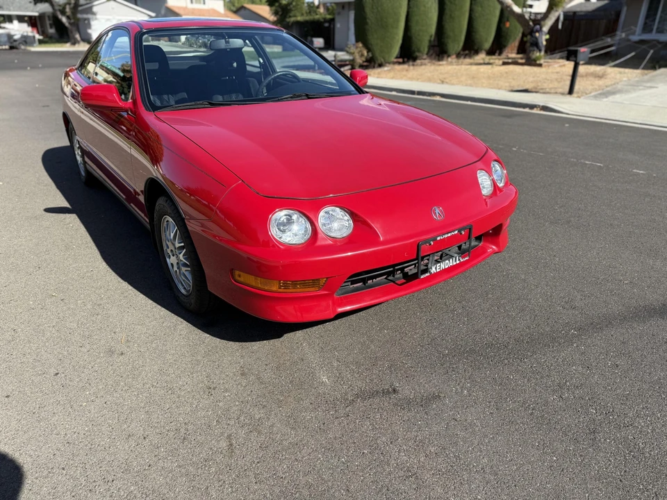 1998 Acura Integra 3rd Gen - Image 5 of 31