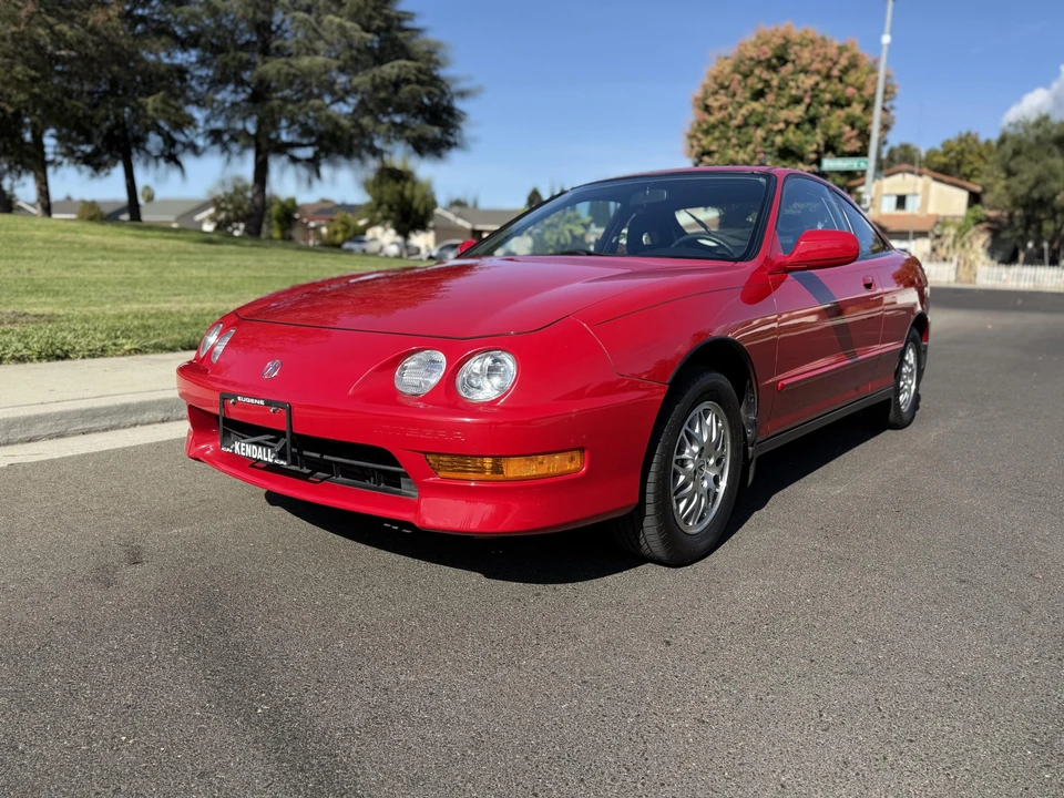 1998 Acura Integra 3rd Gen - Image 3 of 31