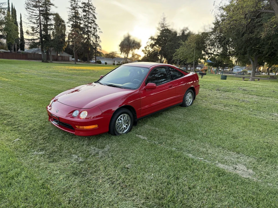 1998 Acura Integra 3rd Gen - Image 13 of 31