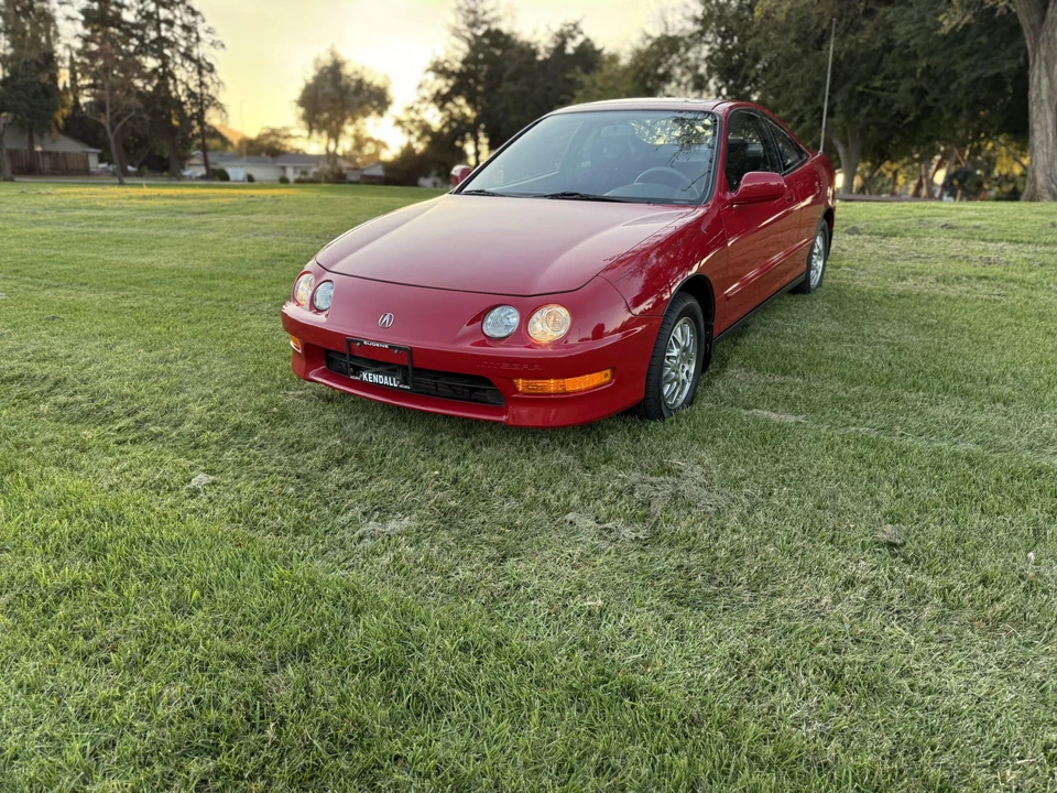 1998 Acura Integra 3rd Gen - Image 15 of 31