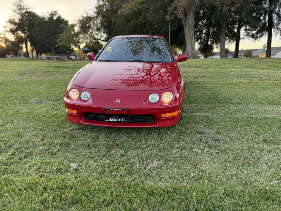 1998 Acura Integra 3rd Gen - Image 16 of 31
