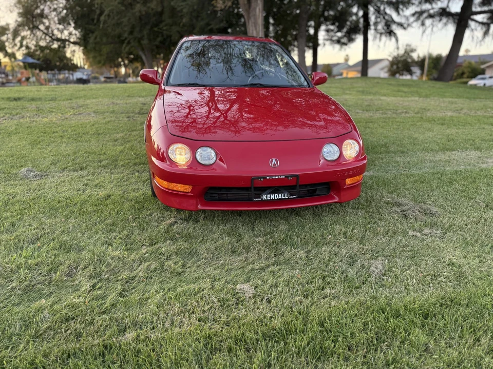 1998 Acura Integra 3rd Gen - Image 18 of 31