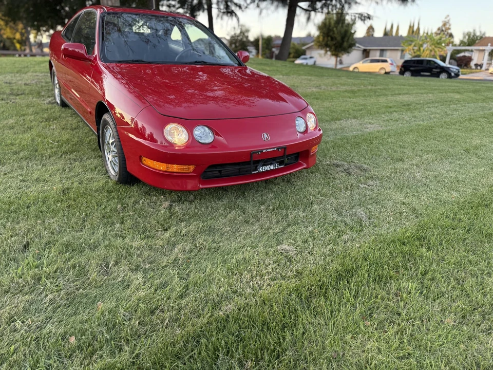 1998 Acura Integra 3rd Gen - Image 19 of 31