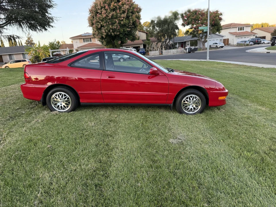 1998 Acura Integra 3rd Gen - Image 24 of 31