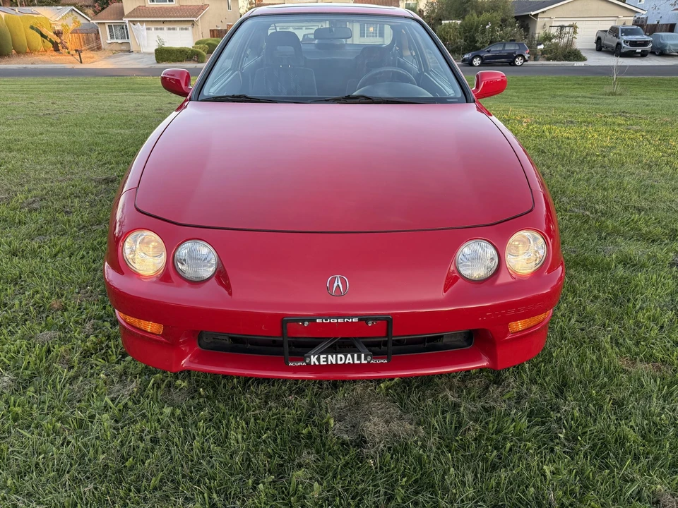 1998 Acura Integra 3rd Gen - Image 17 of 31
