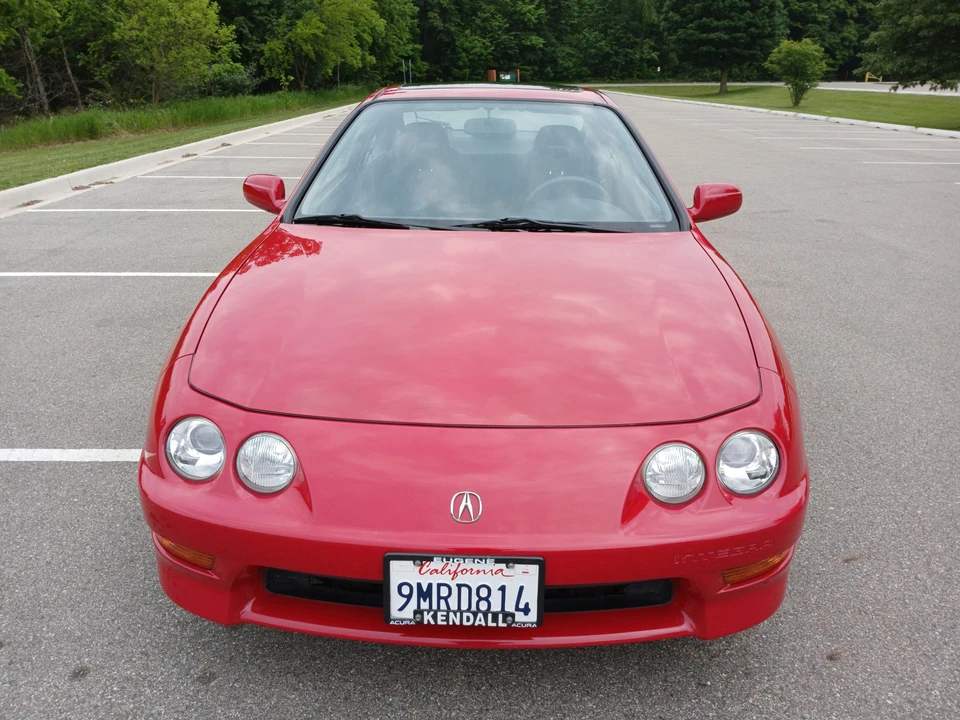 1998 Acura Integra 3rd Gen - Image 15 of 31