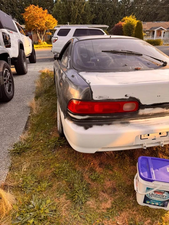 1998 Acura Integra 3rd Gen - Image 6 of 16
