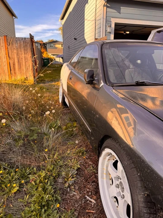1998 Acura Integra 3rd Gen - Image 4 of 16