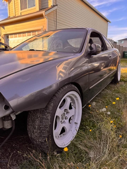 1998 Acura Integra 3rd Gen - Image 2 of 16