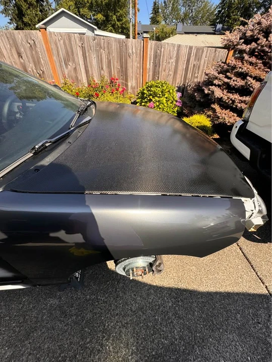 1998 Acura Integra 3rd Gen - Image 11 of 16