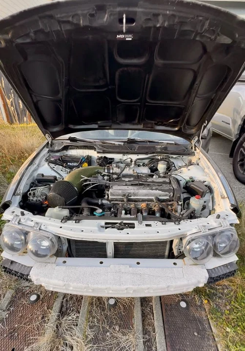 1998 Acura Integra 3rd Gen - Image 13 of 16
