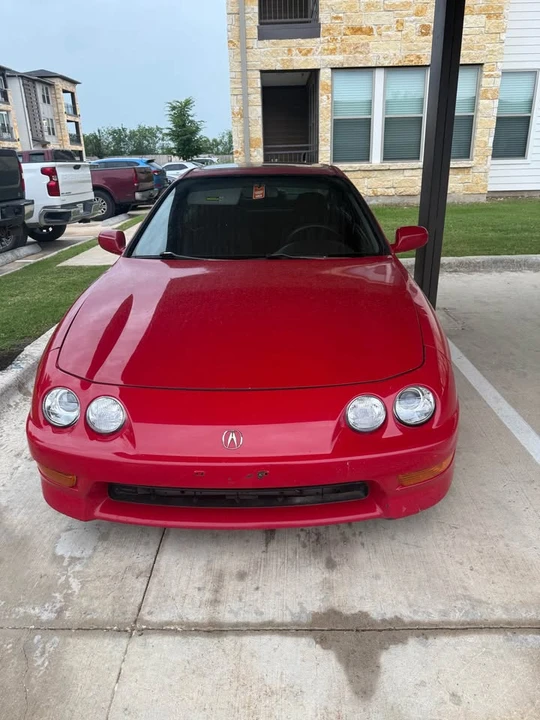 1998 Acura Integra 3rd Gen - Image 3 of 8
