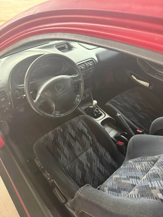 1998 Acura Integra 3rd Gen - Image 6 of 8