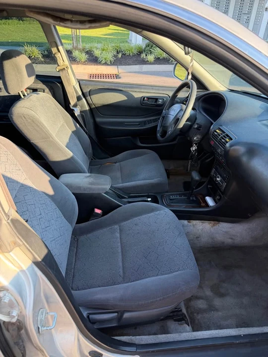 1998 Acura Integra 3rd Gen - Image 9 of 11