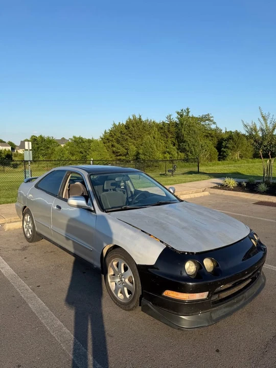 1998 Acura Integra 3rd Gen - Image 3 of 11