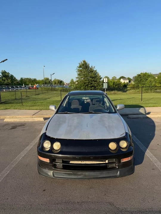 1998 Acura Integra 3rd Gen - Image 2 of 11