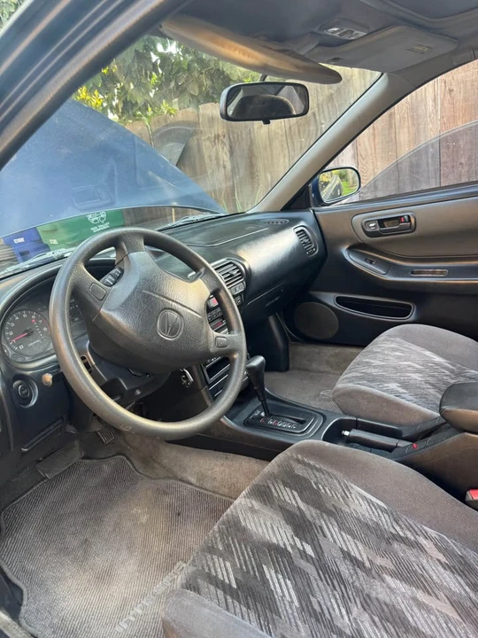 1998 Acura Integra 3rd Gen - Image 4 of 7