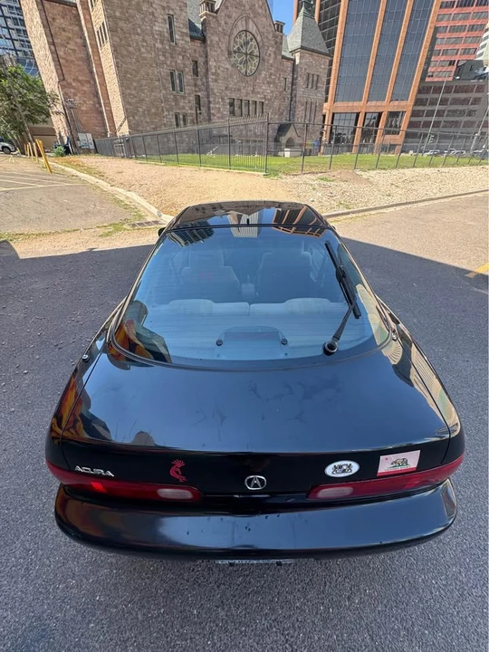1998 Acura Integra 3rd Gen - Image 4 of 20