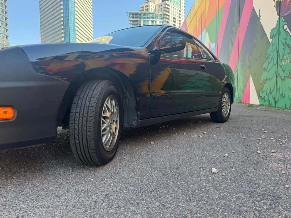 1998 Acura Integra 3rd Gen - Image 7 of 20