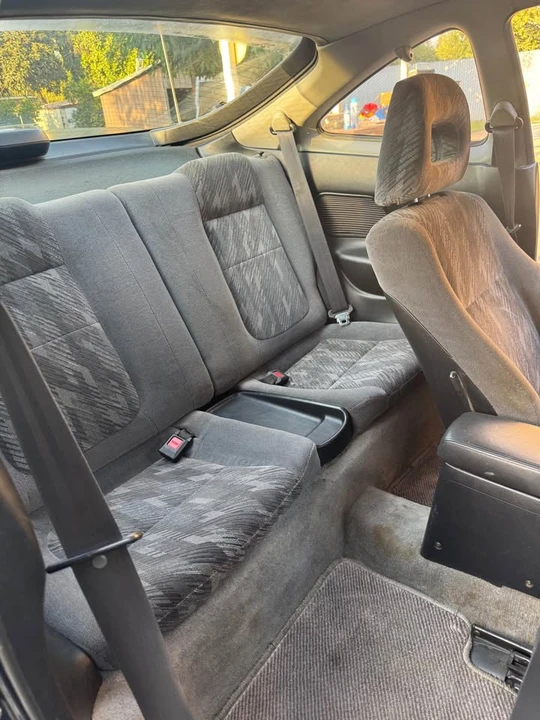 1998 Acura Integra 3rd Gen - Image 6 of 7