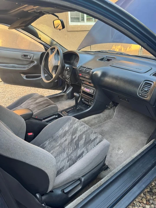1998 Acura Integra 3rd Gen - Image 5 of 7