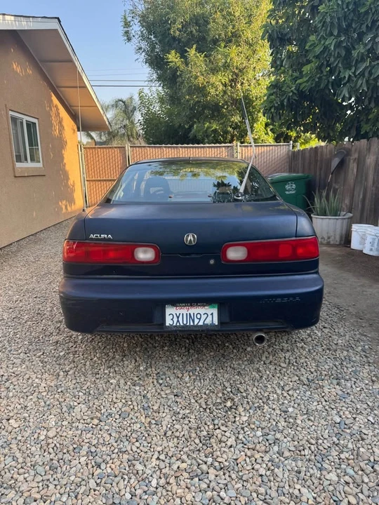1998 Acura Integra 3rd Gen - Image 3 of 7