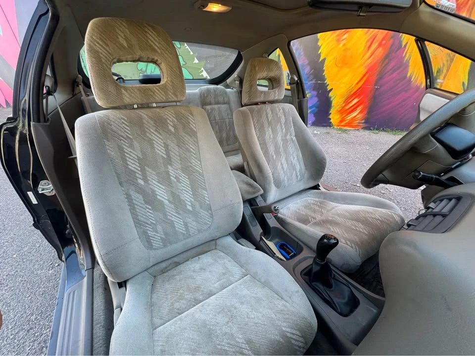 1998 Acura Integra 3rd Gen - Image 15 of 20