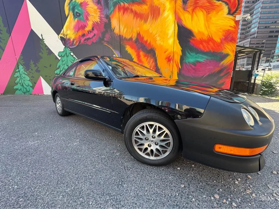 1998 Acura Integra 3rd Gen - Image 2 of 20