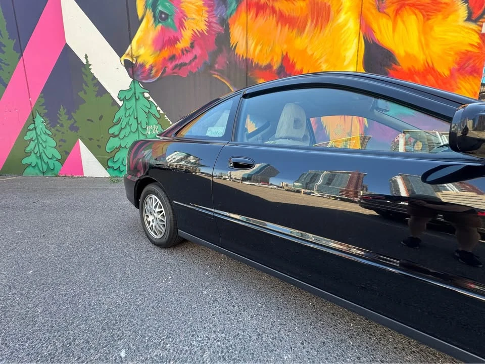 1998 Acura Integra 3rd Gen - Image 3 of 20
