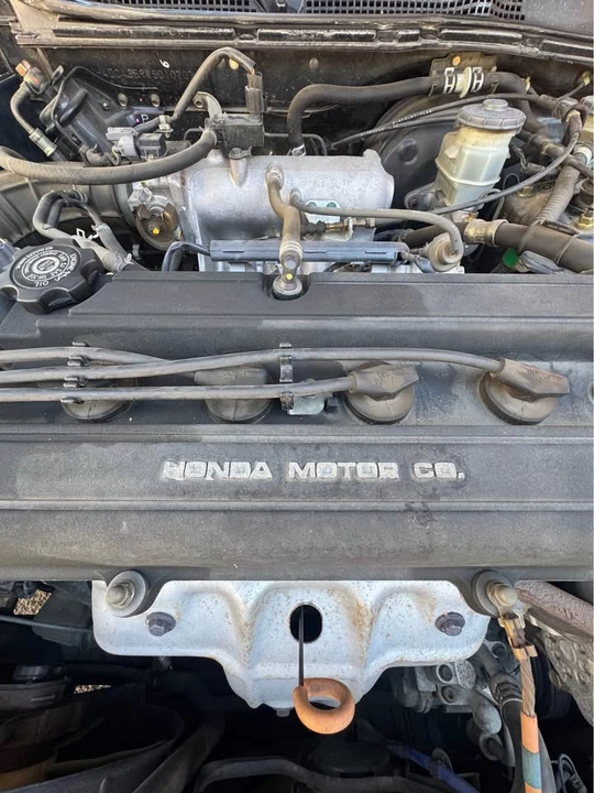 1998 Acura Integra 3rd Gen - Image 14 of 20