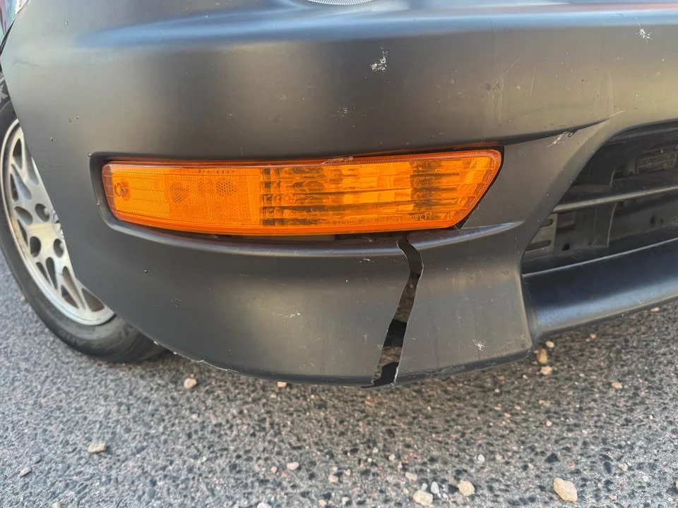 1998 Acura Integra 3rd Gen - Image 11 of 20
