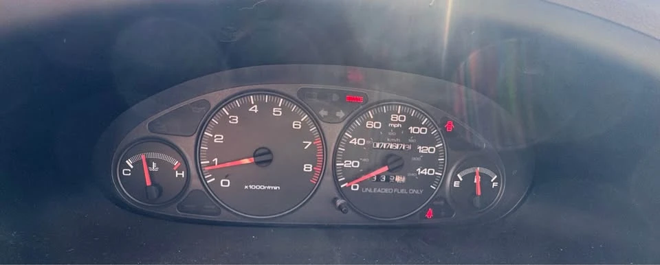 1998 Acura Integra 3rd Gen - Image 12 of 20