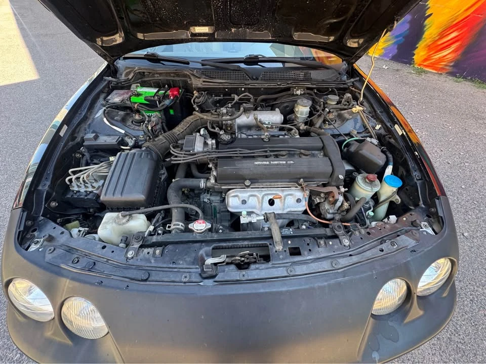 1998 Acura Integra 3rd Gen - Image 13 of 20