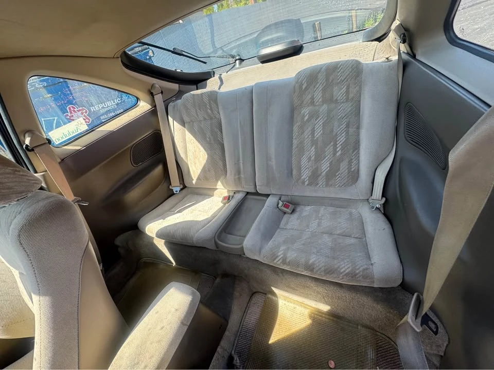 1998 Acura Integra 3rd Gen - Image 17 of 20