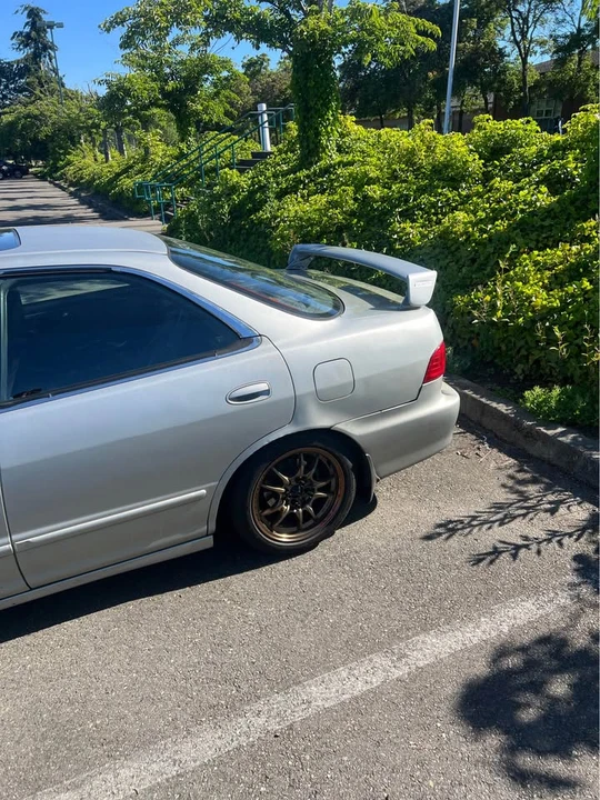 1998 Acura Integra 3rd Gen - Image 3 of 4