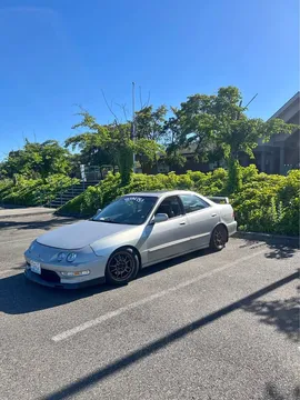 1998 Acura Integra LS Sedan 4D