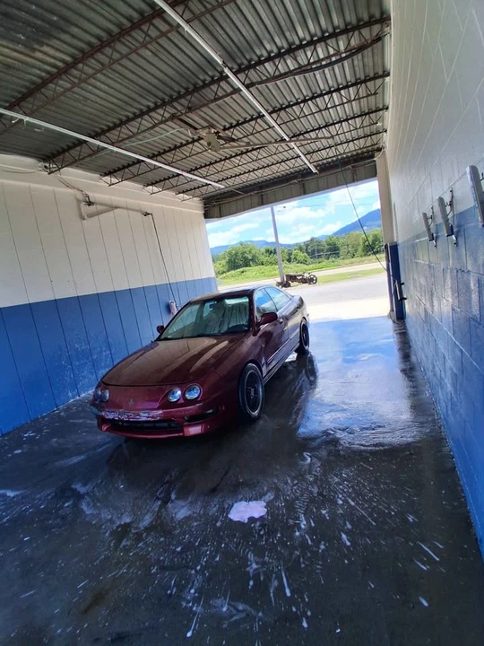 1998 Acura Integra 3rd Gen - Image 5 of 9