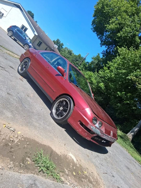 1998 Acura Integra 3rd Gen - Image 3 of 9