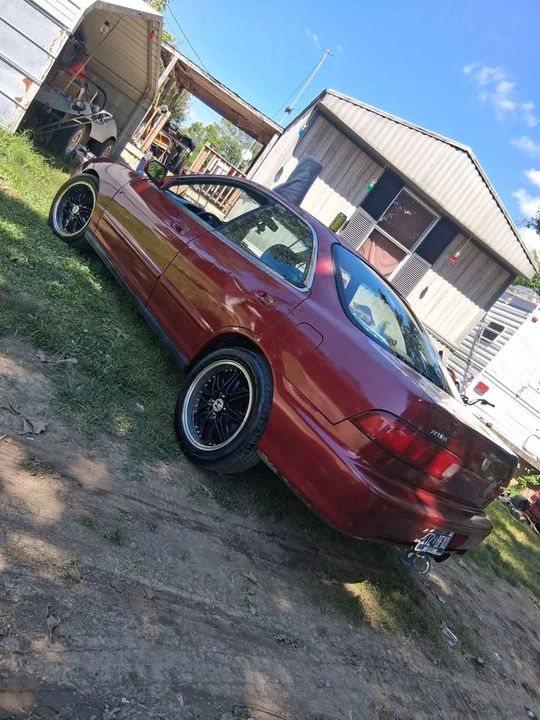 1998 Acura Integra 3rd Gen - Image 2 of 9