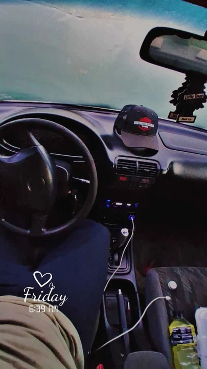 1998 Acura Integra 3rd Gen - Image 7 of 9