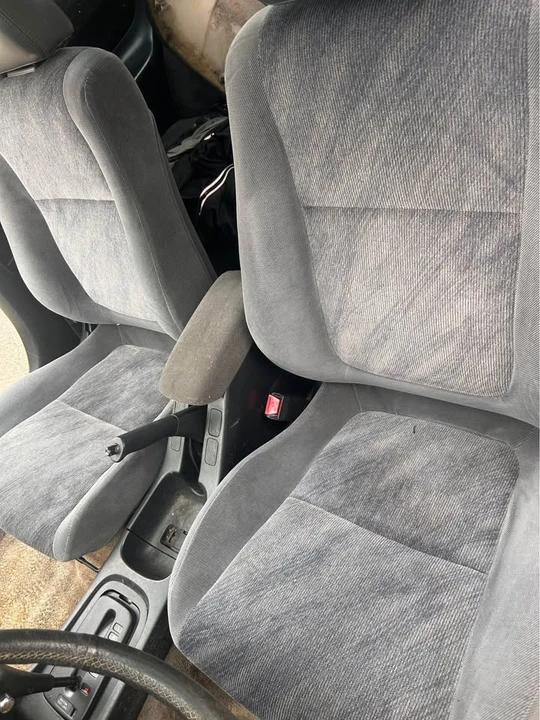 1998 Acura Integra 3rd Gen - Image 8 of 8