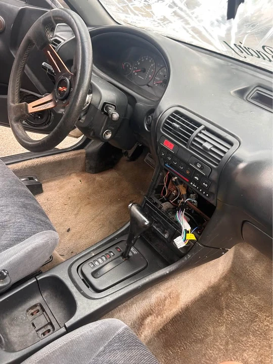 1998 Acura Integra 3rd Gen - Image 7 of 8