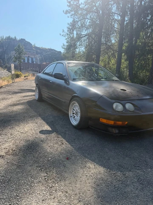 1998 Acura Integra 3rd Gen - Image 3 of 9