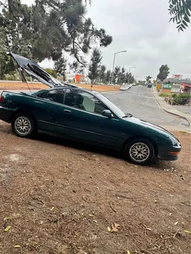 1998 Acura Integra LS Sedan 4D