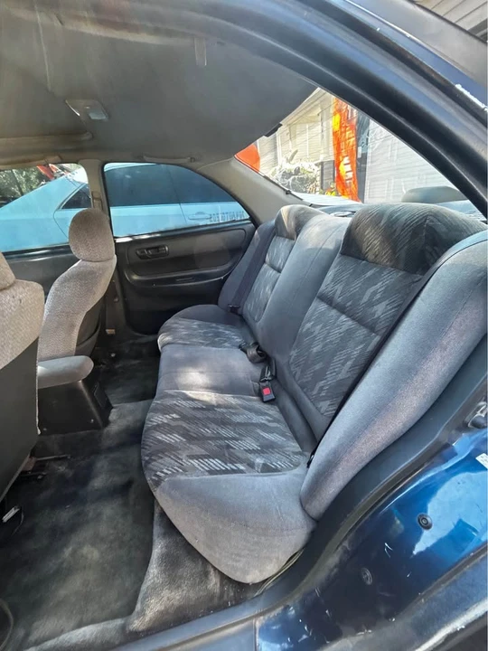 1998 Acura Integra 3rd Gen - Image 8 of 10