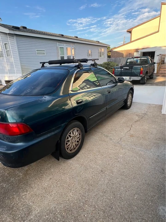 1998 Acura Integra 3rd Gen - Image 3 of 14